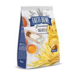 Pasta frisch "Fatti Bene" Tagliatelle "Fatti Bene" (fbtm250) 12 x 250g (VB)
