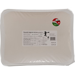 Pizzaqualität Mozzarella Pulcinella Fior di Latte gew., Schale 1.4kg (VB)