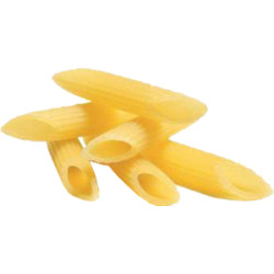 Pasta roh Pennette di grano duro italiano 5 x 1kg TK