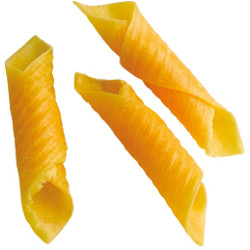 Pasta frisch Garganelli  "Fontaneto" 5X500gG (GAR500)