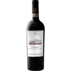 Rotwein Taurasi DOCG Casino Nitti, 2017