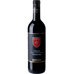 Rotwein Sangiovese IGT Toscana 2024