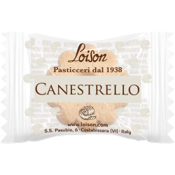 Kekse Biscotto Canestrello 200 x 6.25g