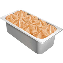 Sorbet im Bidon Sorbetto Melone VALENTINA (Inh. 4750ml)