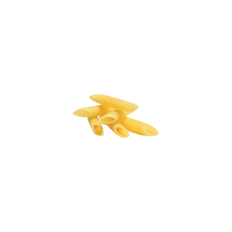 Pasta roh Pennette di grano duro italiano 5 x 1kg TK