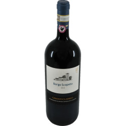 XXL Chianti Classico Magnum DOCG Toscana 2020