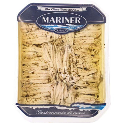 Sardellen Filetti di alici Mariner 1kg