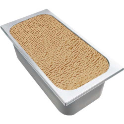 Bidonglace Gelato Caffè VALENTINA (Inh. 4750 ml)
