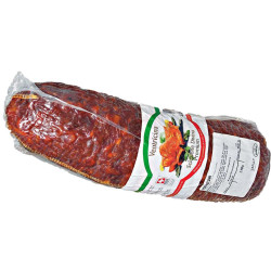 Salami Paprikasalami (Ventricina Piccante) ca. 2.2kg