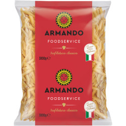 Pasta Armando Gastro Format Grano Armando Penne Rigate 4 x 3kg