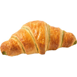Frühstücksgebäck Croissant/Rodrigo al Pistacchio, 53 x 95g TK