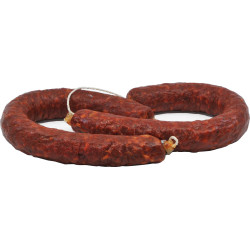 Salami Salamella Napoli "Orello" 6 x ca. 400g