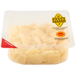 Grana Padano Grana Padano DOP Scaglie 4x1kg