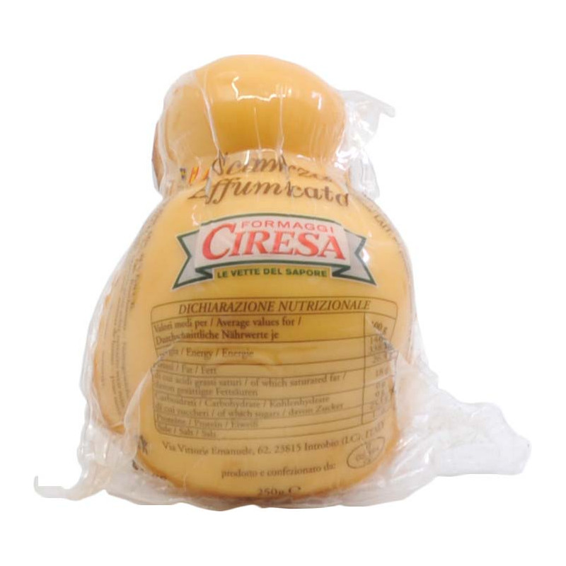 Scamorza Scamorza affumicata 10 x 250g (VB)