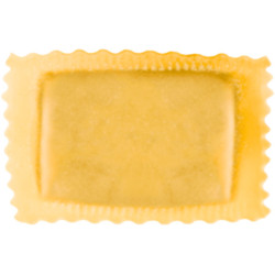 gefüllte Pasta vorblanchiert Ravioli Limone Premium 2 x 2kg TK