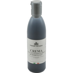 Essig Crema di Balsamico di Modena IGP "Poderi Estensi" 12 x 250ml