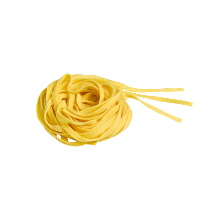 Pasta frisch Tagliatelle strette all'uovo 4 mm Font. 2 x 1kg (PF02) (VB)