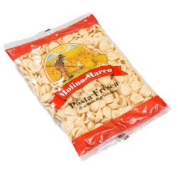 Pasta frisch "Molino Marco" Orecchiette  Molino Marco 12 x 500g (MO12) (VB)