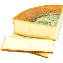 Fontina Fontina DOP Aosta 4 x 2.25kg (VB)