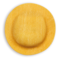 gefüllte Pasta frisch Medaglione all'astice 4x500g (DAS) (VB)