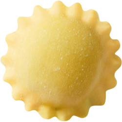 gefüllte Pasta frisch Margherita Di Magro Ricotta e Spinaci 4 x 500g ATM (MM) (VB)