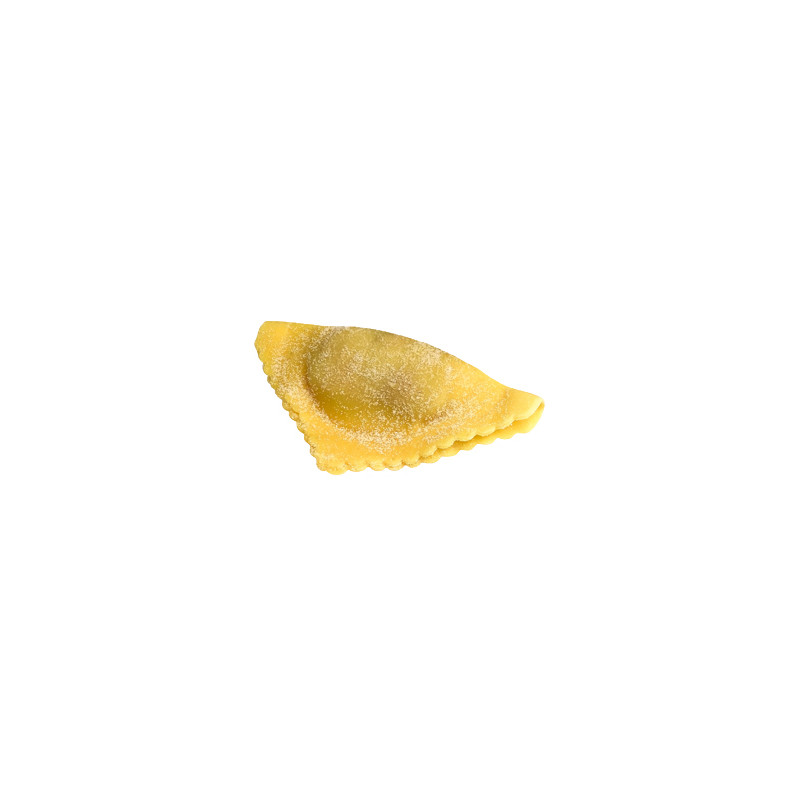 Pasta frisch Triangolo ai Funghi  Porcini 2 x 1kg (RTF) (VB)