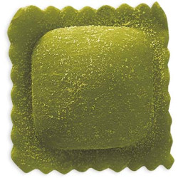 gefüllte Pasta frisch Quadrotto al Pesto 2x1 kg (PQF) (VB)