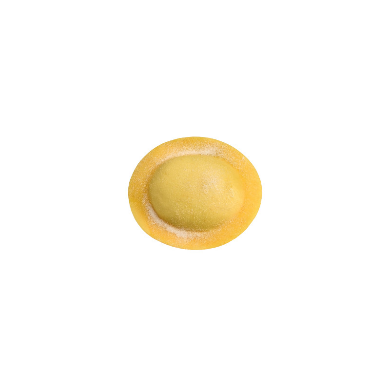 gefüllte Pasta frisch Delizia Melanzane alla Parmigiana 4 x 500g (DMPS) (VB)