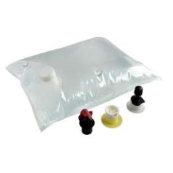 Rahmersatz Gioia Maxim Decor UP 10 Liter BB (VB)