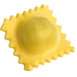 gefüllte Pasta frisch Raviolo al Brasato (tarb25) 8 x 250g (VB)