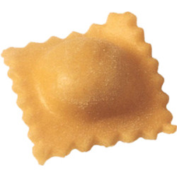 gefüllte Pasta frisch Ravioli al Radicchio e Speck (rsr) 4 x 500g ATM (VB)