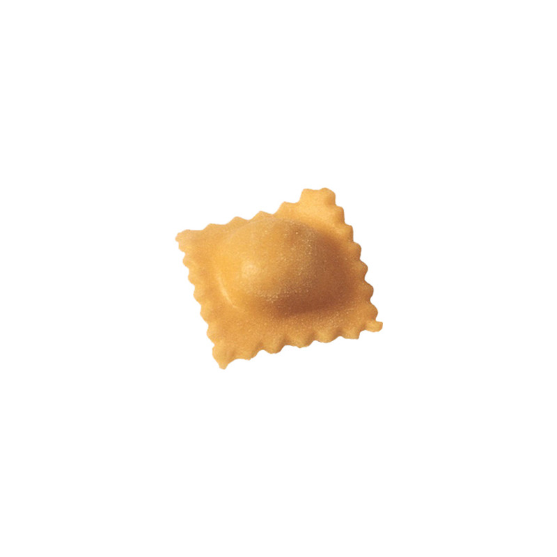 gefüllte Pasta frisch Ravioli al Radicchio e Speck (rsr) 4 x 500g ATM (VB)