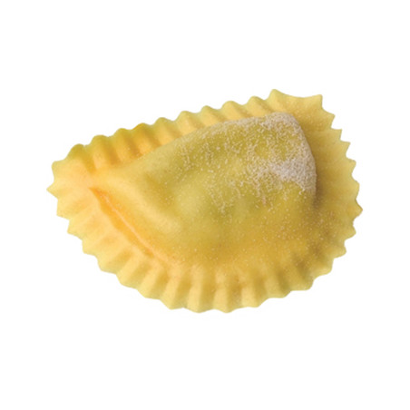 gefüllte Pasta frisch Conchiglia alla Burrata (ATA) 4 x 500g ATM (VB)