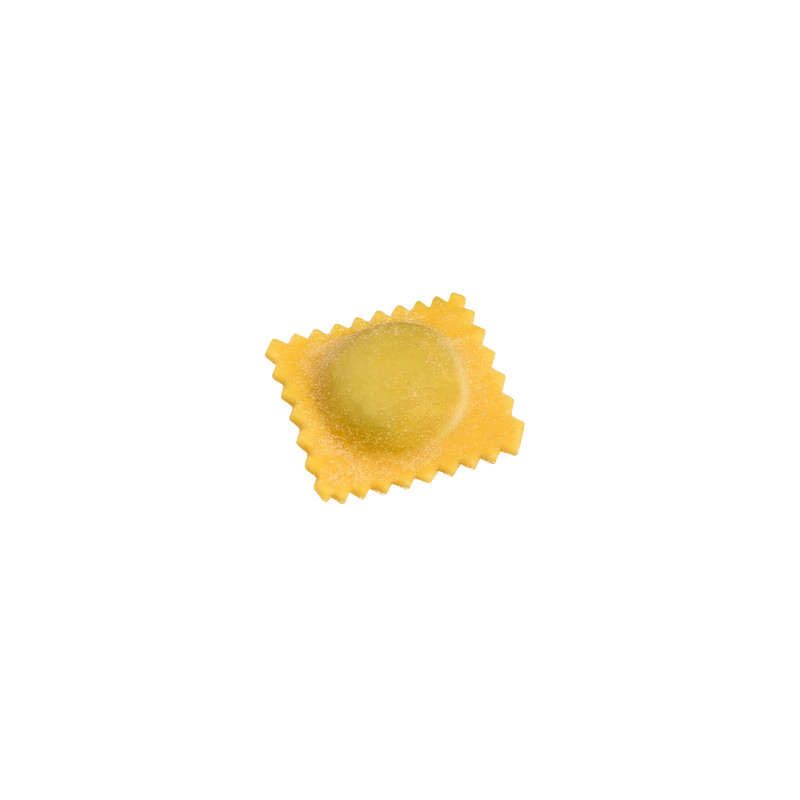 gefüllte Pasta frisch Agnolotto Piemontese Fontaneto 2 x 1kg (AP) (VB)