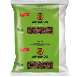 Pasta Armando Grano Armando Fusilli BIO INTEGRALI, 4 x 3kg (VB)