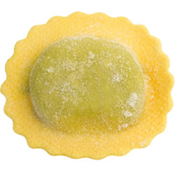 gefüllte Pasta frisch Delizia alle Erbette 4 x 500g ATM (DE) (VB)