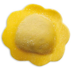 gefüllte Pasta frisch Fiore ai funghi porcini 2kg (RFF) (VB)