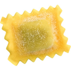 gefüllte Pasta frisch Quadruccio al Prosciutto Crudo (qp) 4 x 500g ATM (VB)
