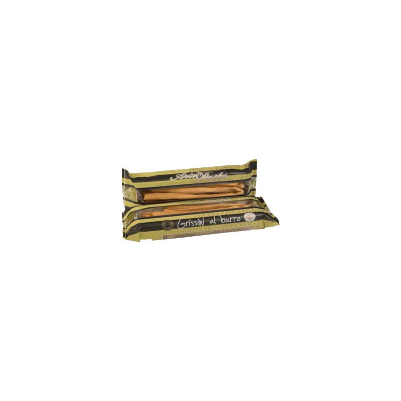 Grissini Grissini al Burro (gaf4) 16 x 200g (VB)