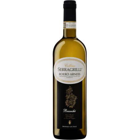 Weisswein Roero Arneis Branchè DOCG Piemonte 2025