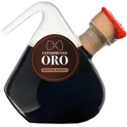 Balsamico Condimento Balsamico SUPREMO ALAMBICO 40ml