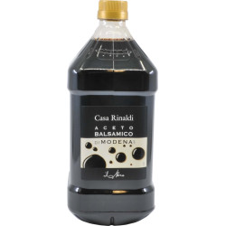 Balsamico Aceto Balsamico di Modena, Casa Rinaldi, 2lit
