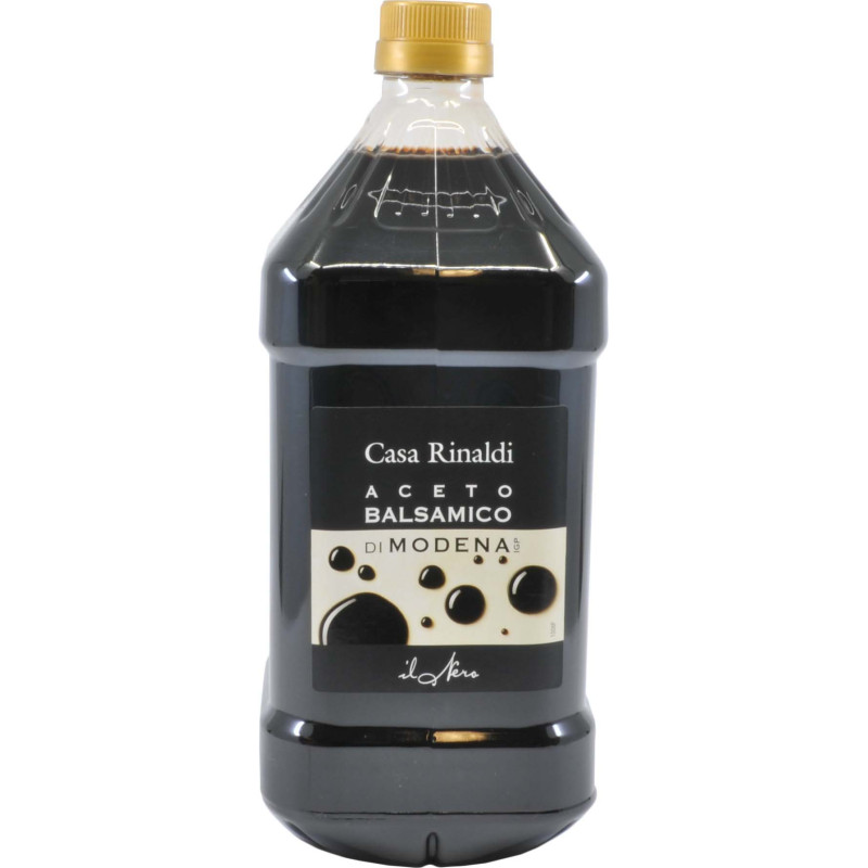 Balsamico Aceto Balsamico di Modena, Casa Rinaldi, 2lit