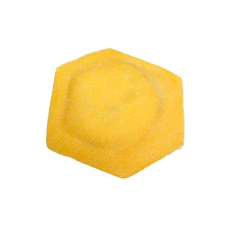 gefüllte Pasta frisch Esagono Persico e Mandorle 4 x 500g (ATM)
