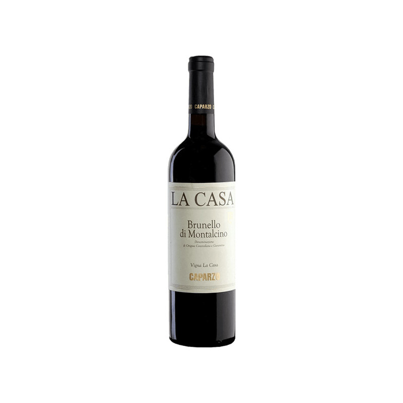 Rotwein Brunello di Montalcino La Casa DOCG Toscana 2021