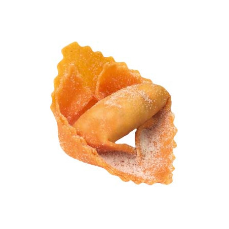 gefüllte Pasta frisch Tortellone all'Astice Gran Chef 4 x 1kg (GRRI21) (VB)