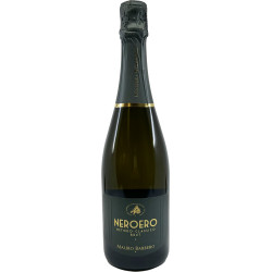 Spumante Spumante "Neroero" Metodo Classico Brut