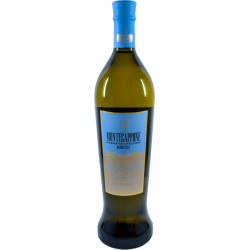 Weisswein Verdicchio dei Castelli di Jesi doc Classico 2025