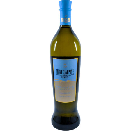 Weisswein Verdicchio dei Castelli di Jesi doc Classico 2025