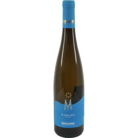 Weisswein Tabano Vino Bianco IGT Marche 2021